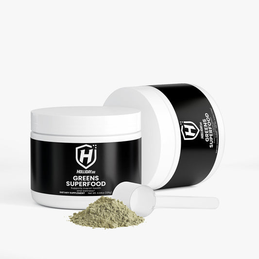 Greens Superfood