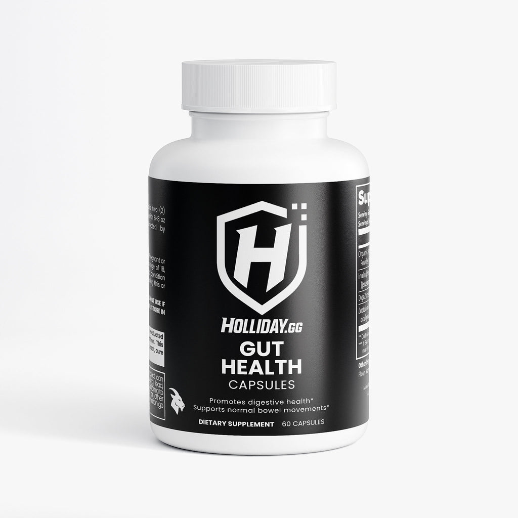 Gut Health