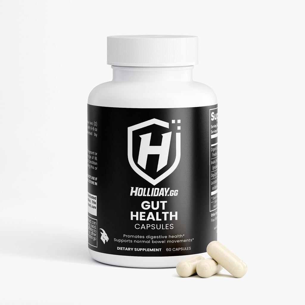 Gut Health