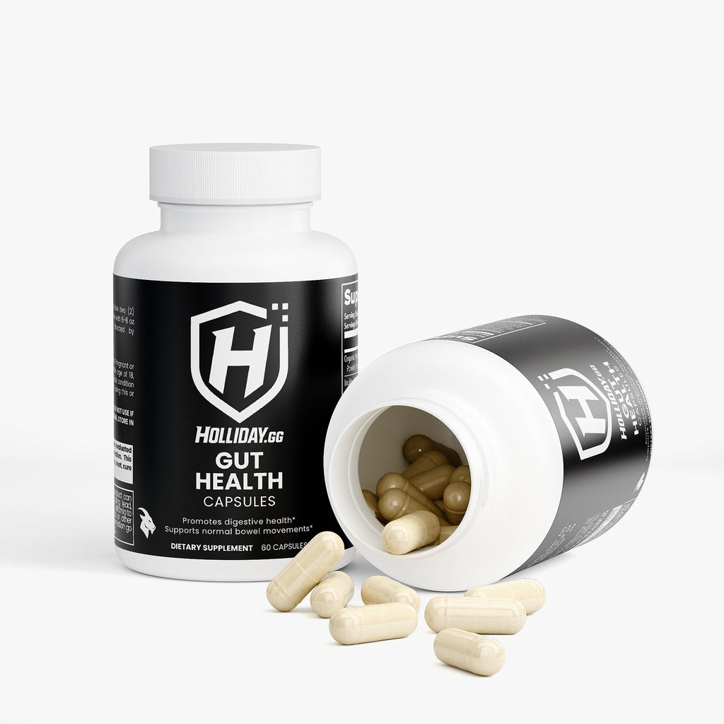 Gut Health