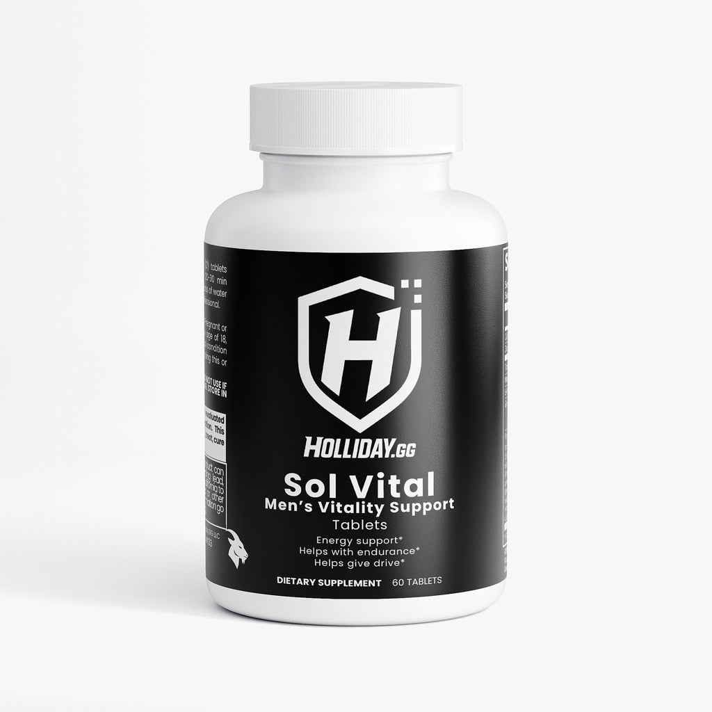 Sol Vital