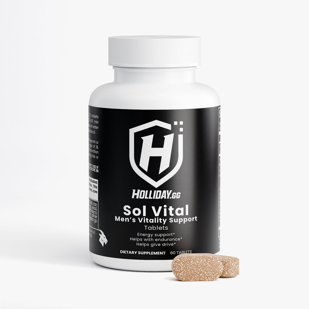 Sol Vital