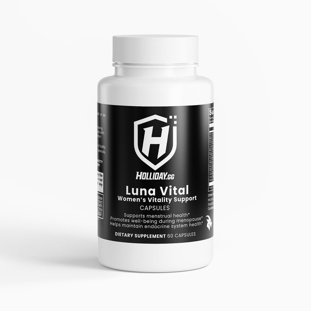 Luna Vital