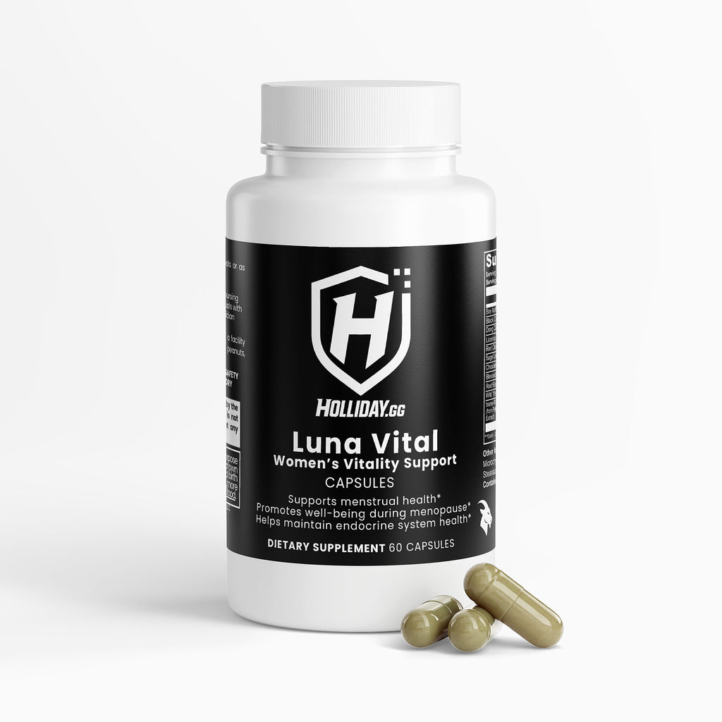 Luna Vital