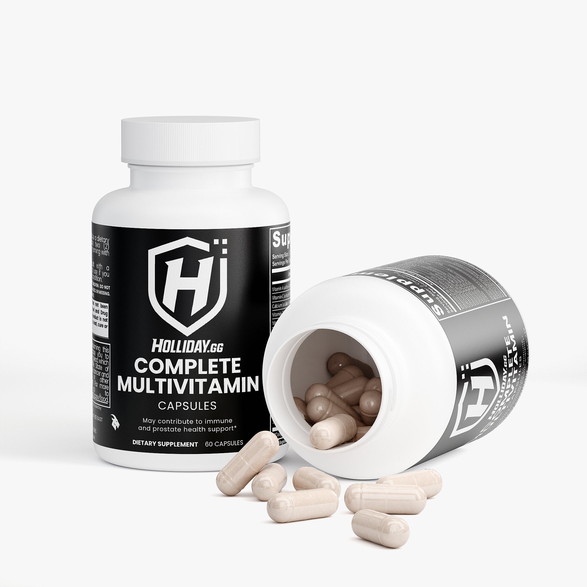 Complete Multivitamin