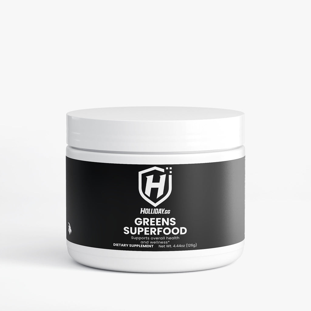 Greens Superfood