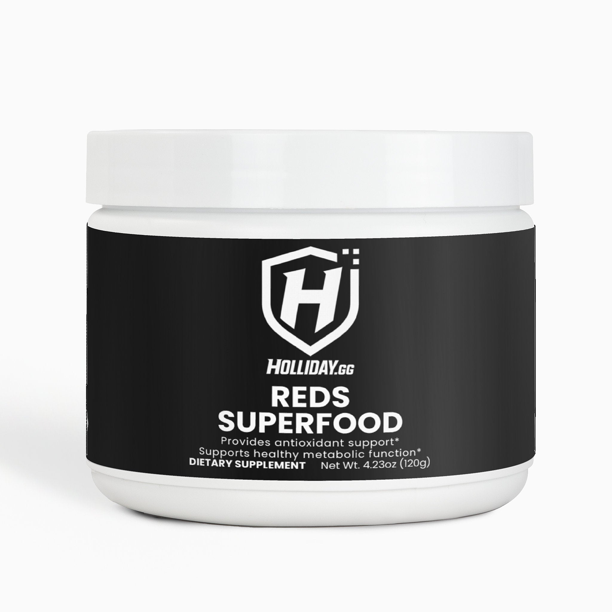Reds Superfood