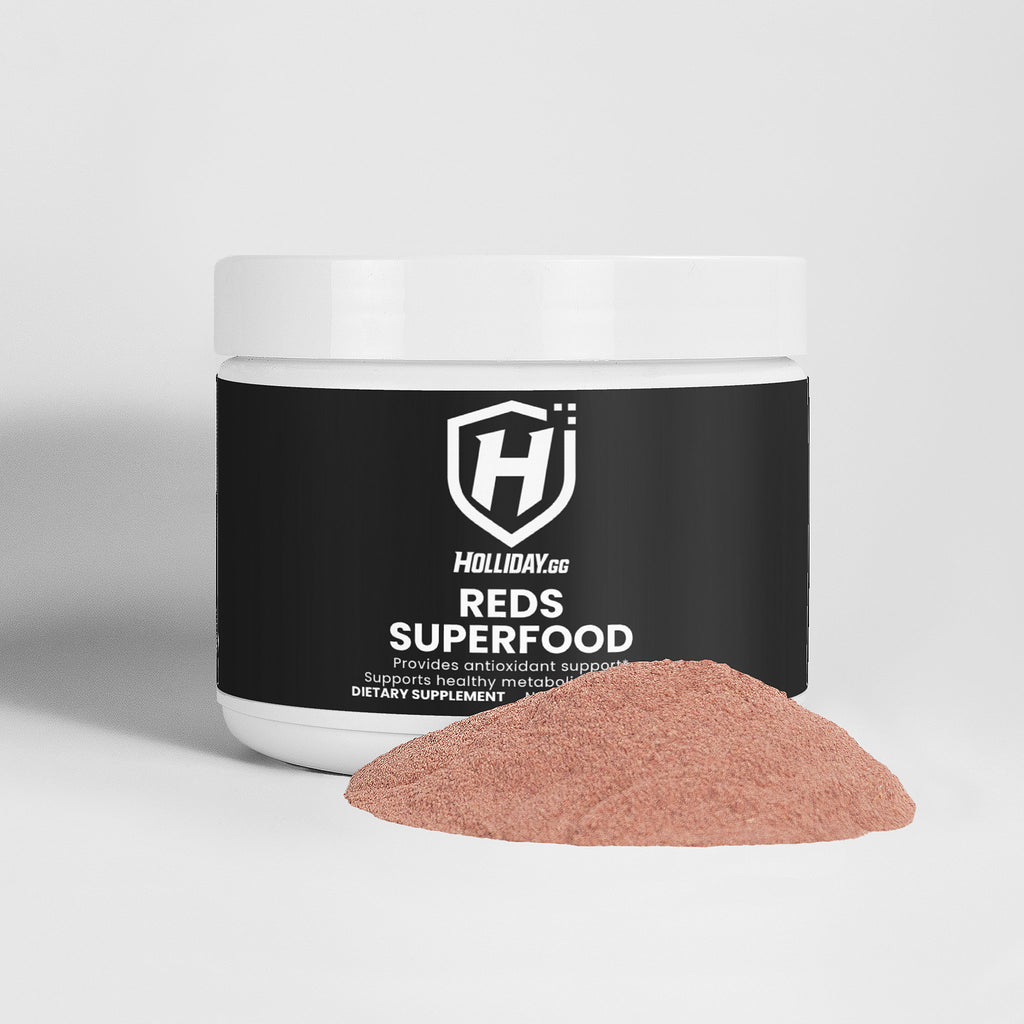 Reds Superfood