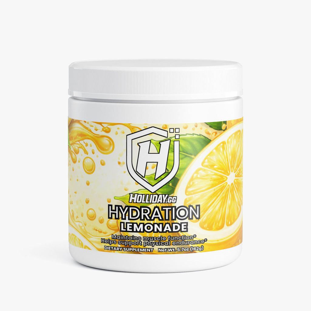 Lemonade