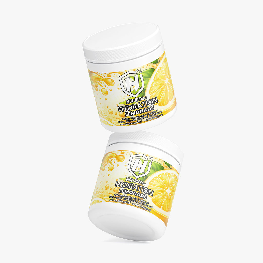 Lemonade