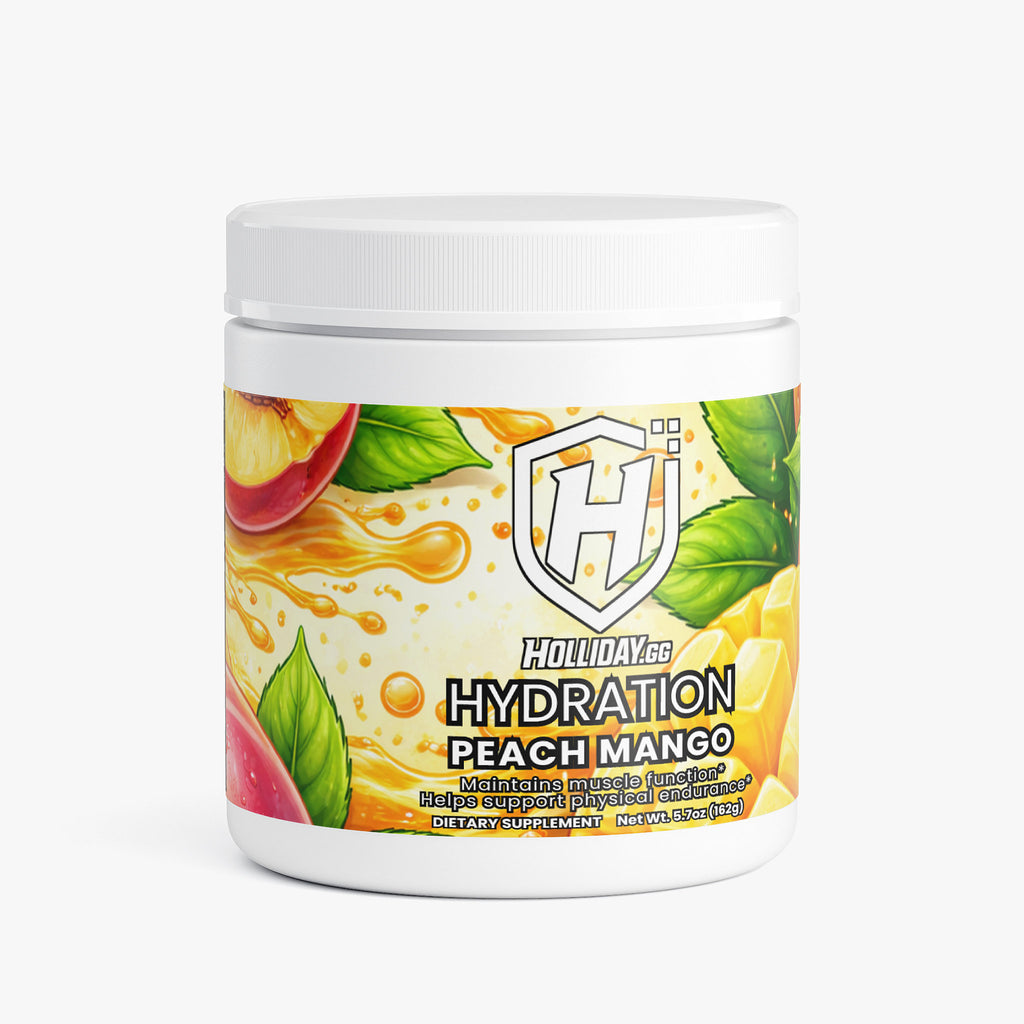 Peach Mango