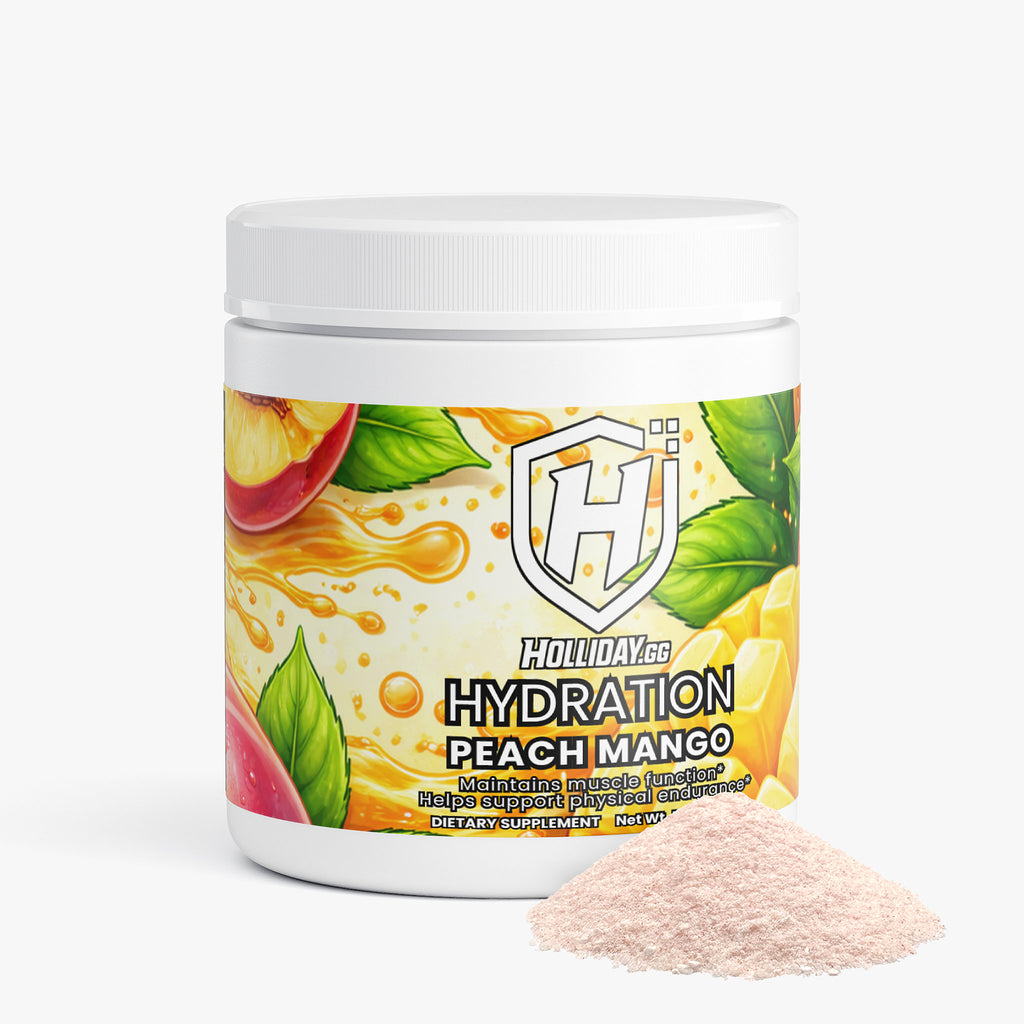 Peach Mango
