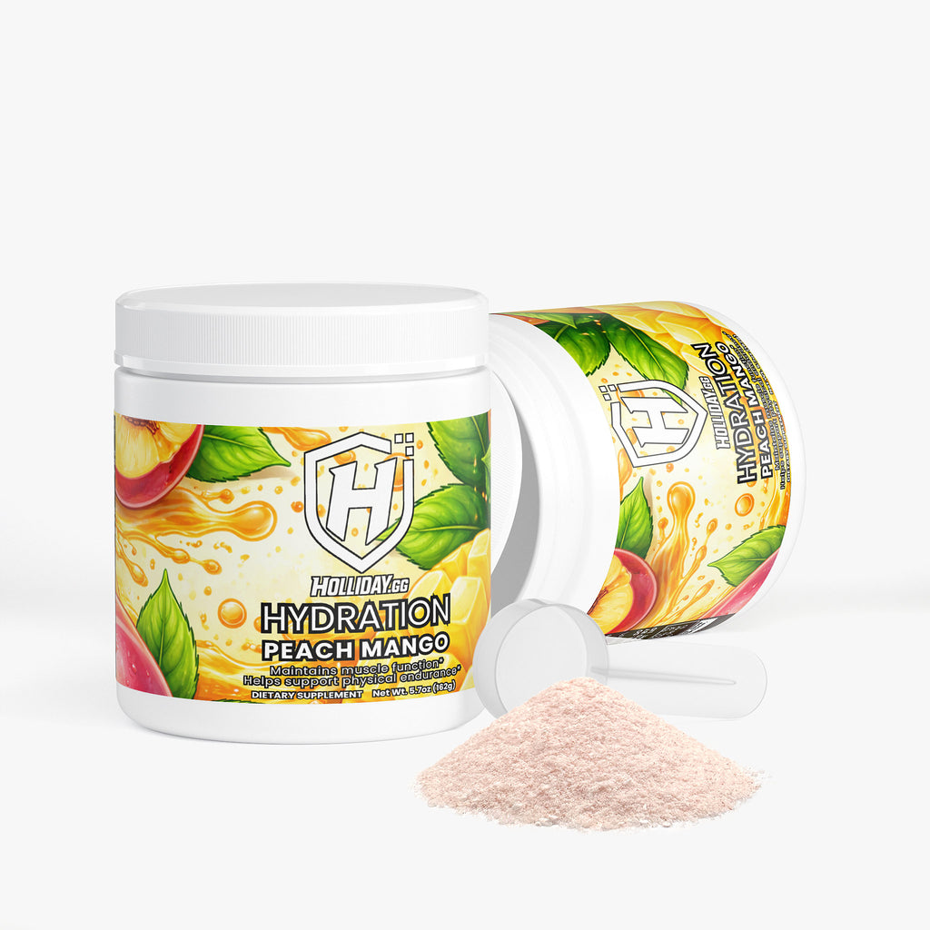 Peach Mango