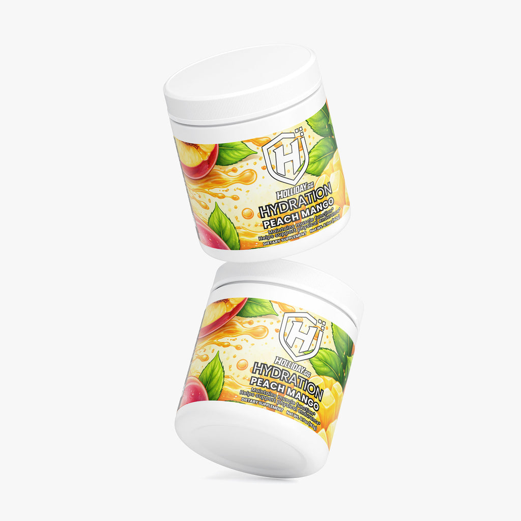 Peach Mango