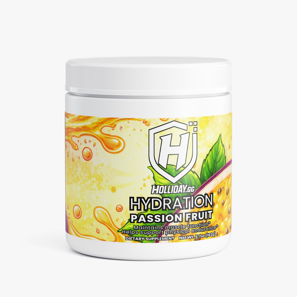 Passion Fruit