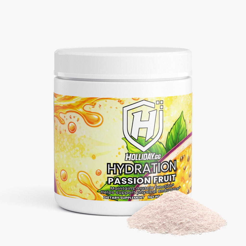 Passion Fruit