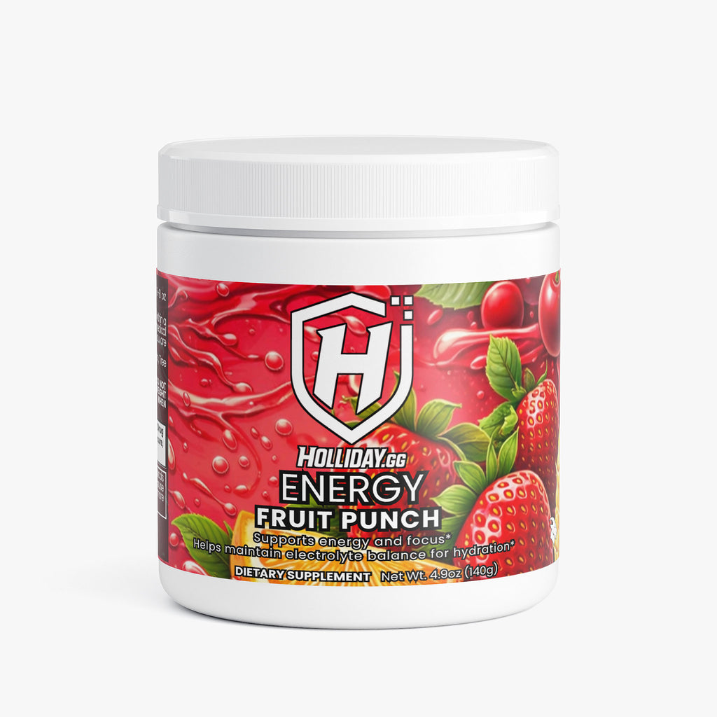 Fruit Punch
