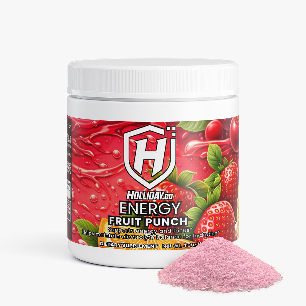Fruit Punch