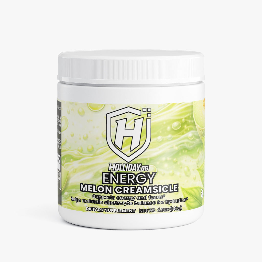 Melon Creamsicle