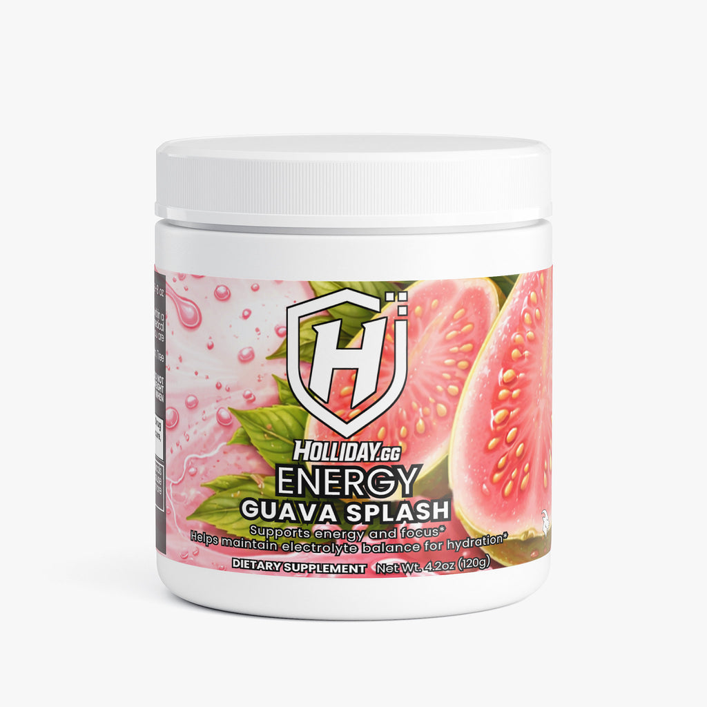 Guava Splash