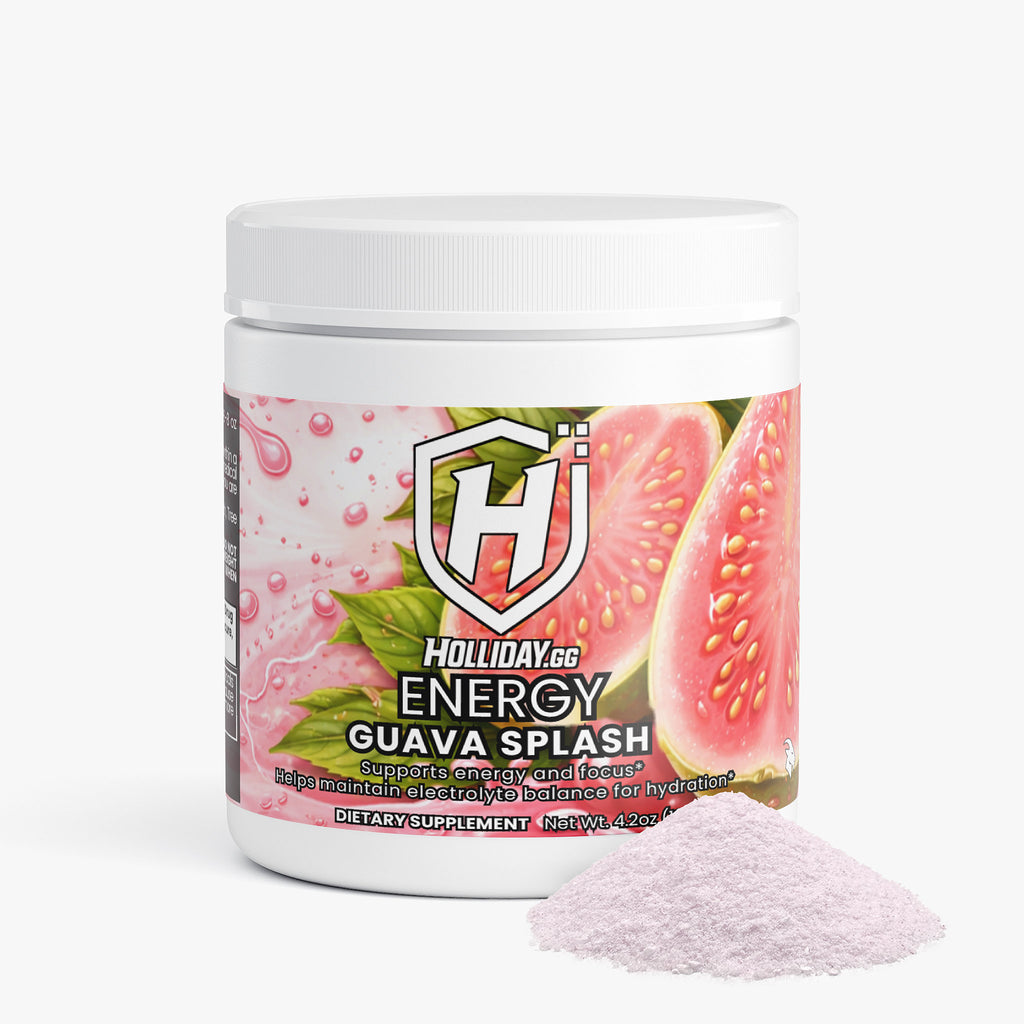 Guava Splash