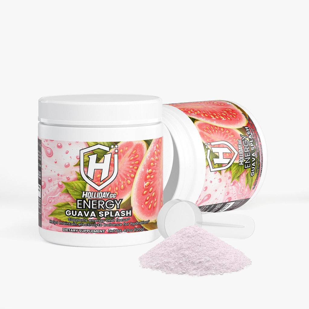 Guava Splash
