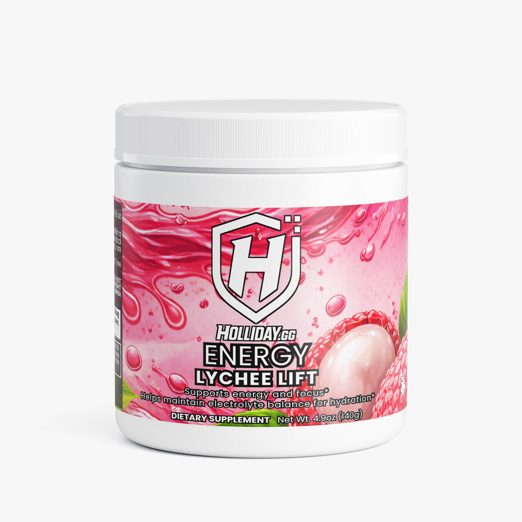 Lychee Lift