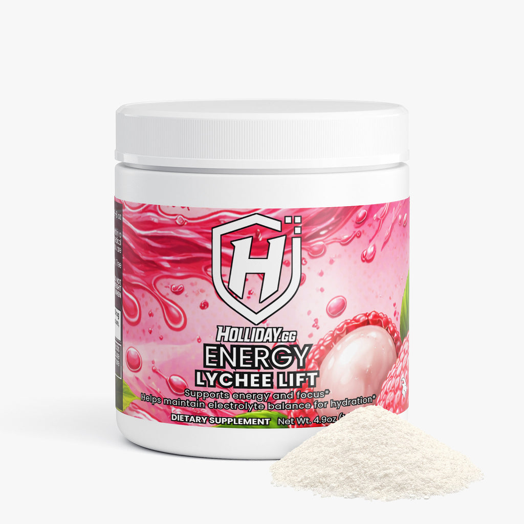 Lychee Lift