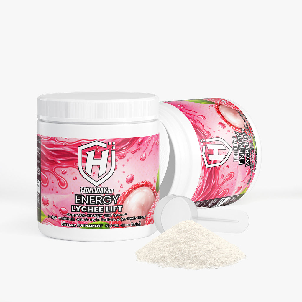 Lychee Lift