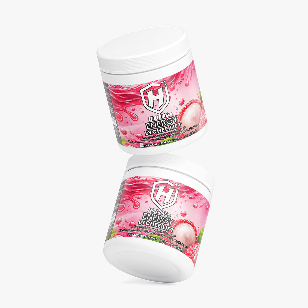 Lychee Lift