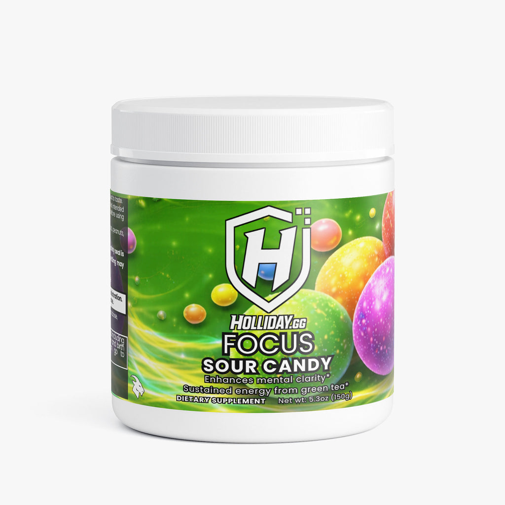 Sour Candy