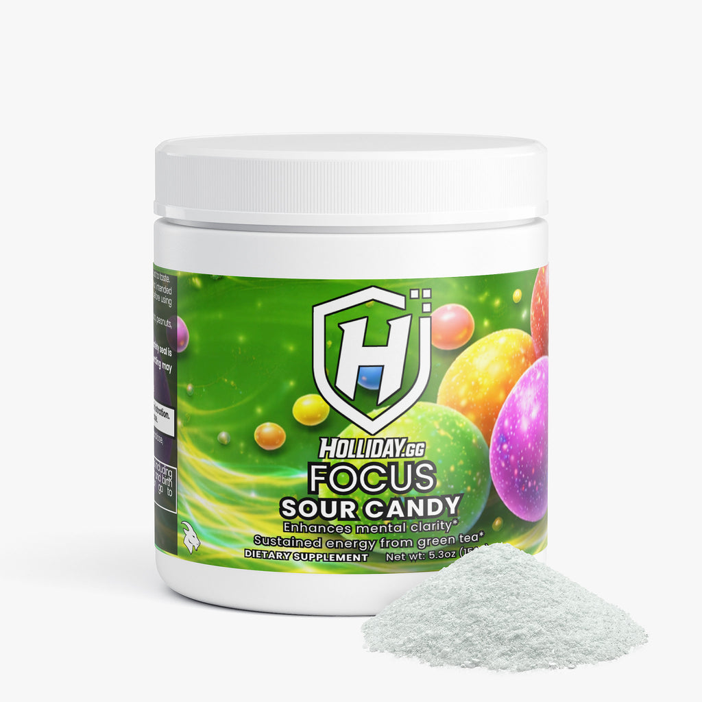 Sour Candy