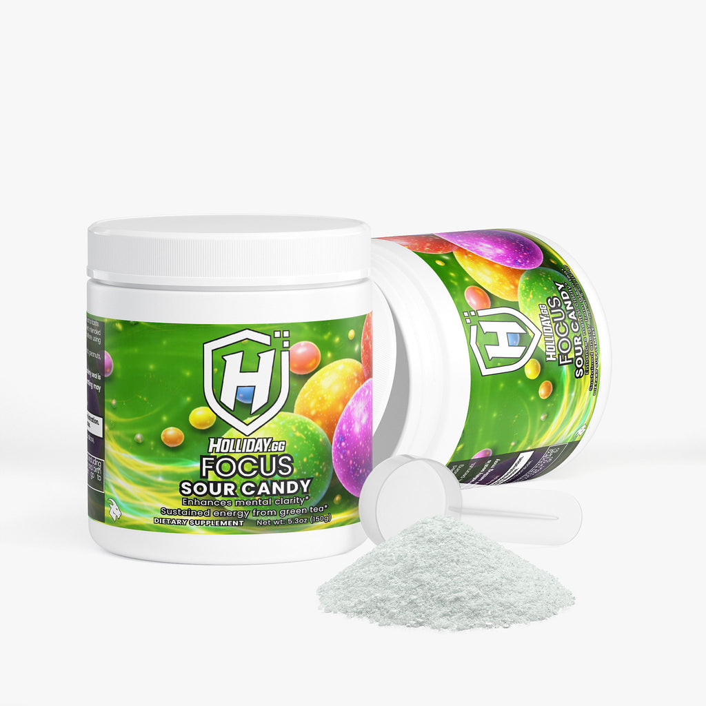 Sour Candy
