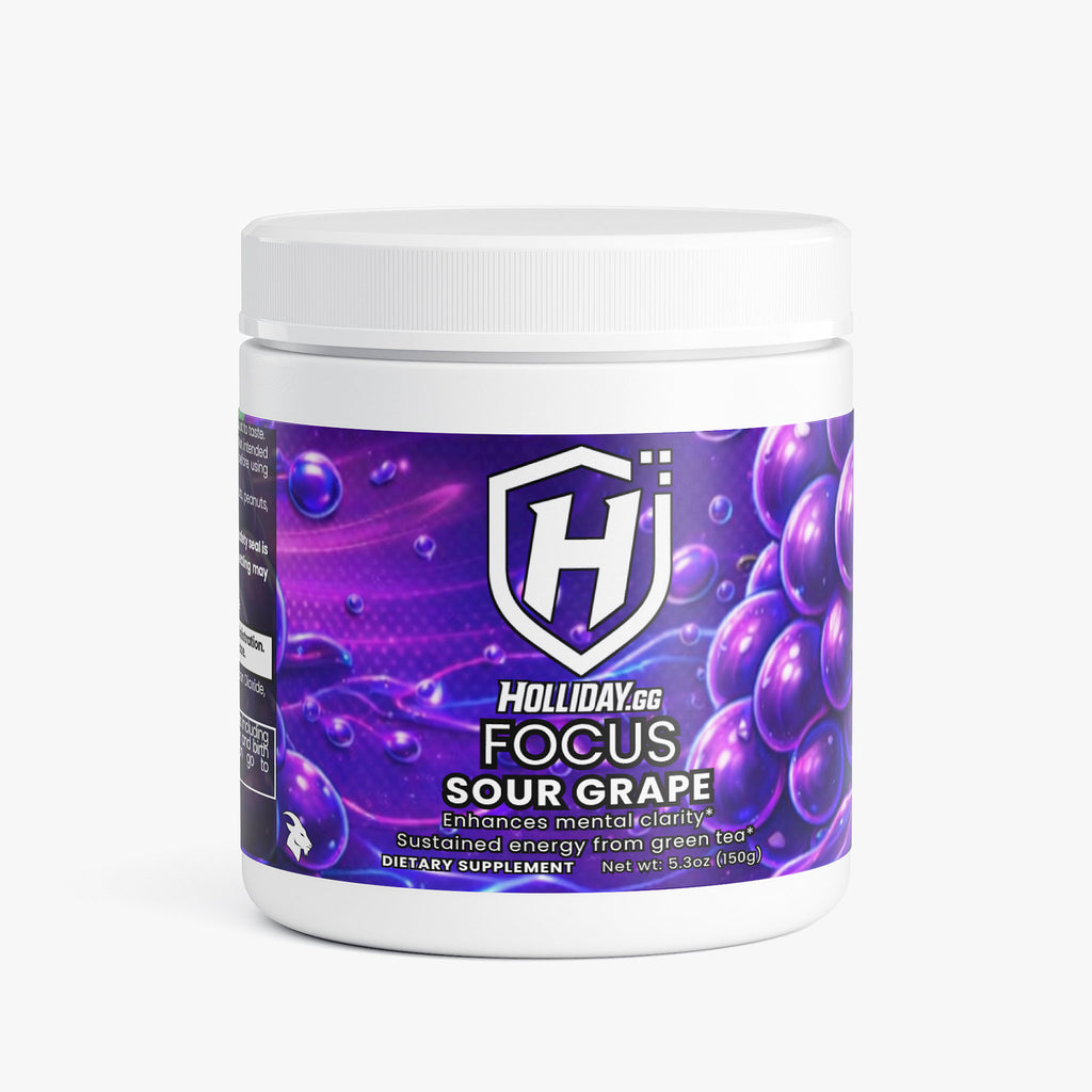 Sour Grape