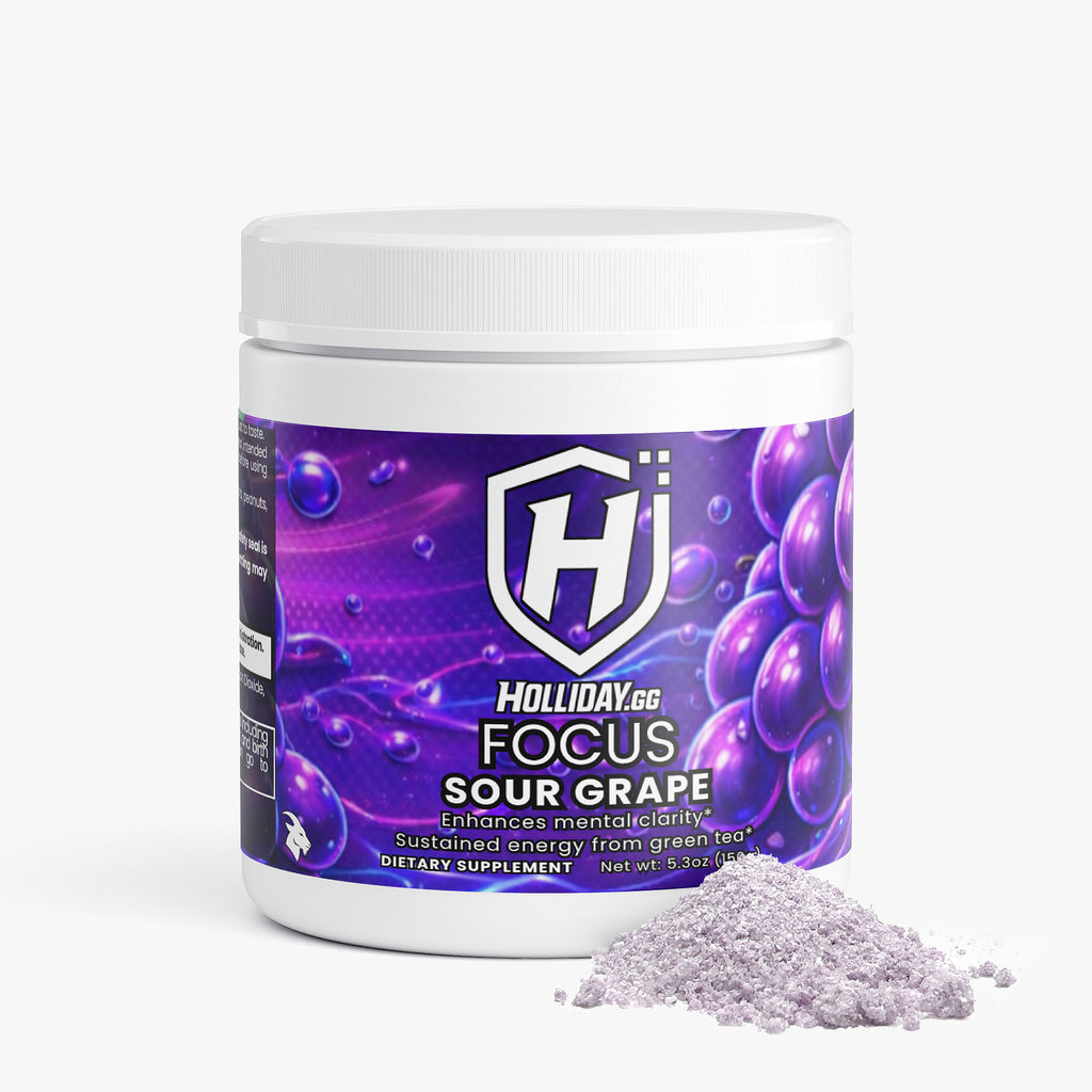 Sour Grape