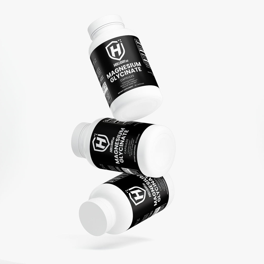 Magnesium Glycinate