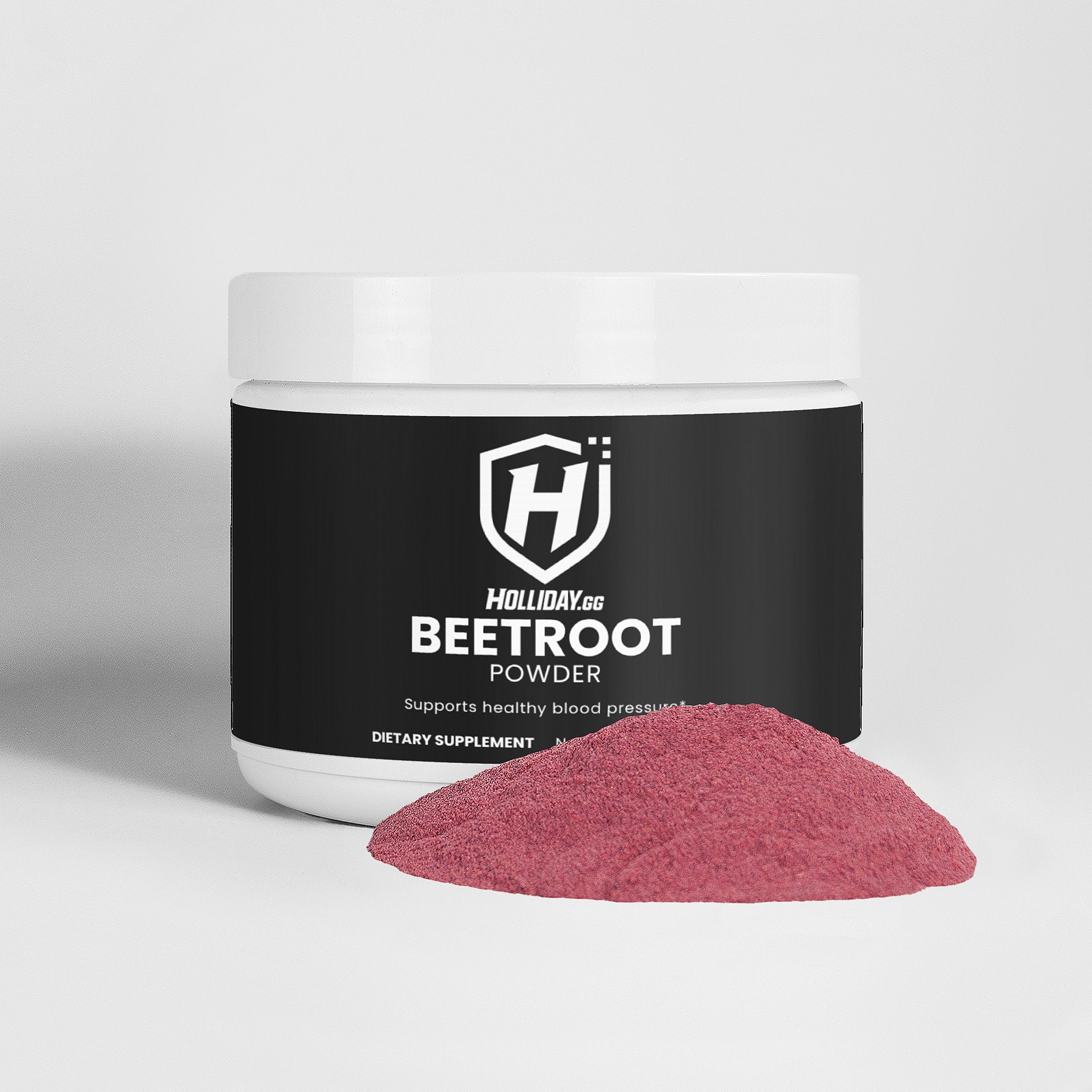 Beetroot Powder