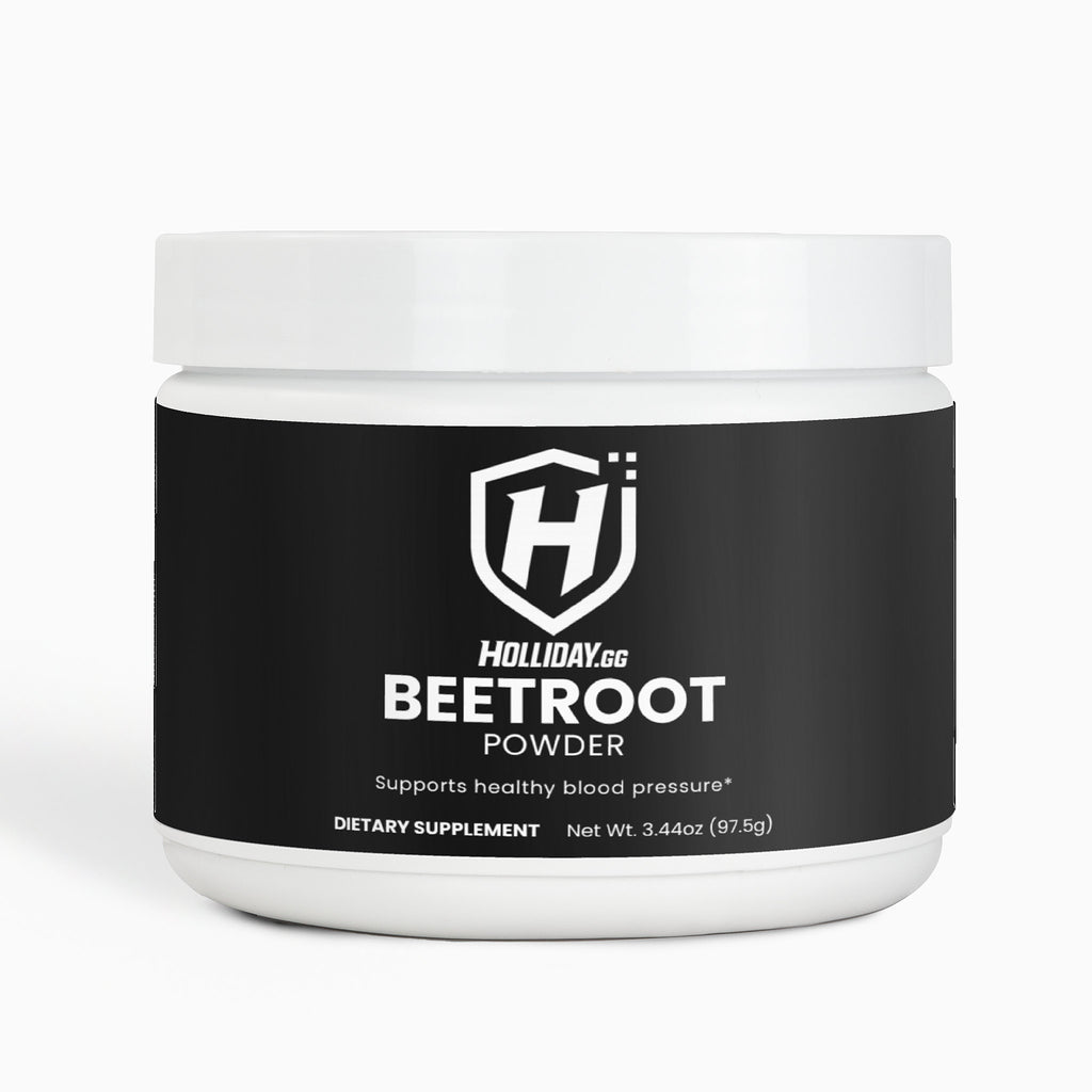 Beetroot Powder
