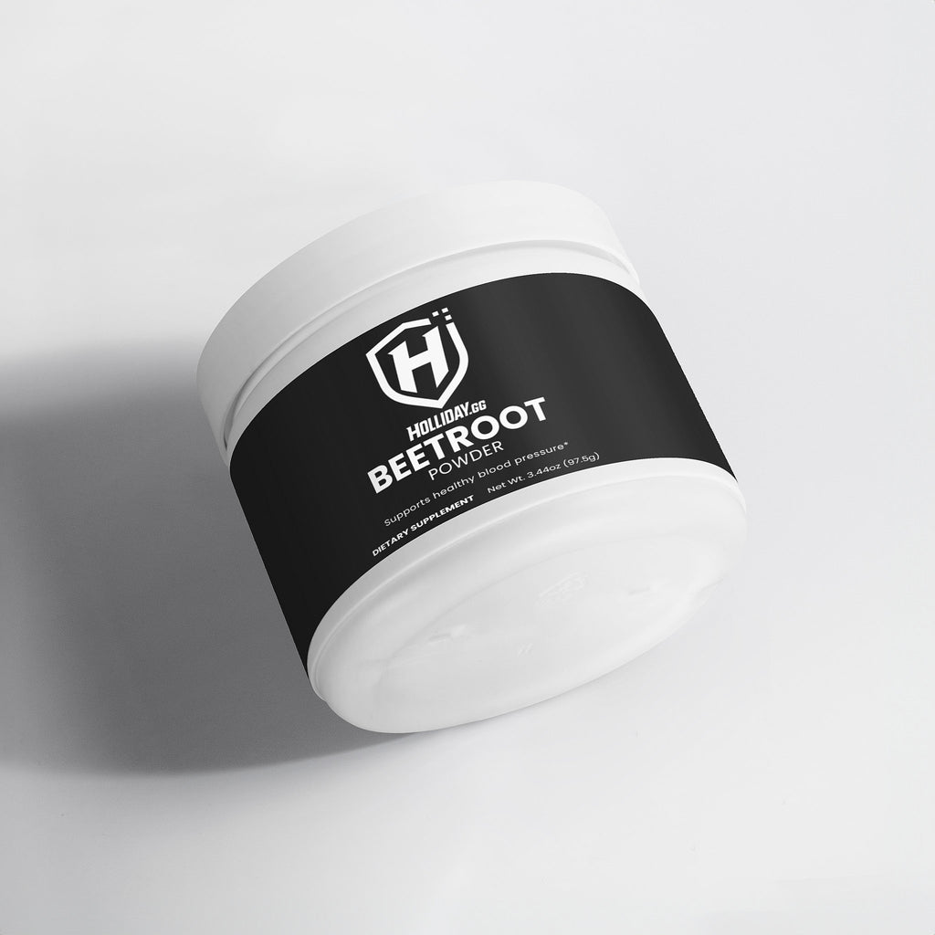 Beetroot Powder