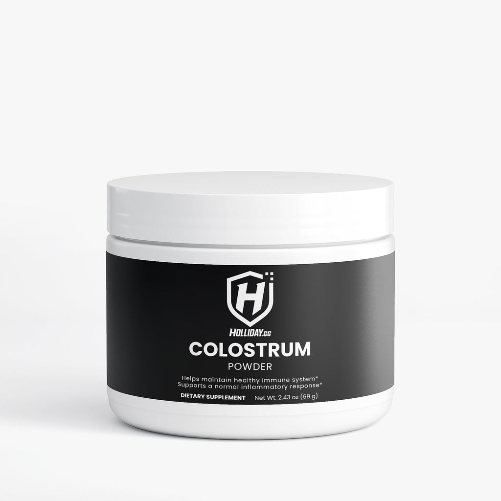 Colostrum Powder