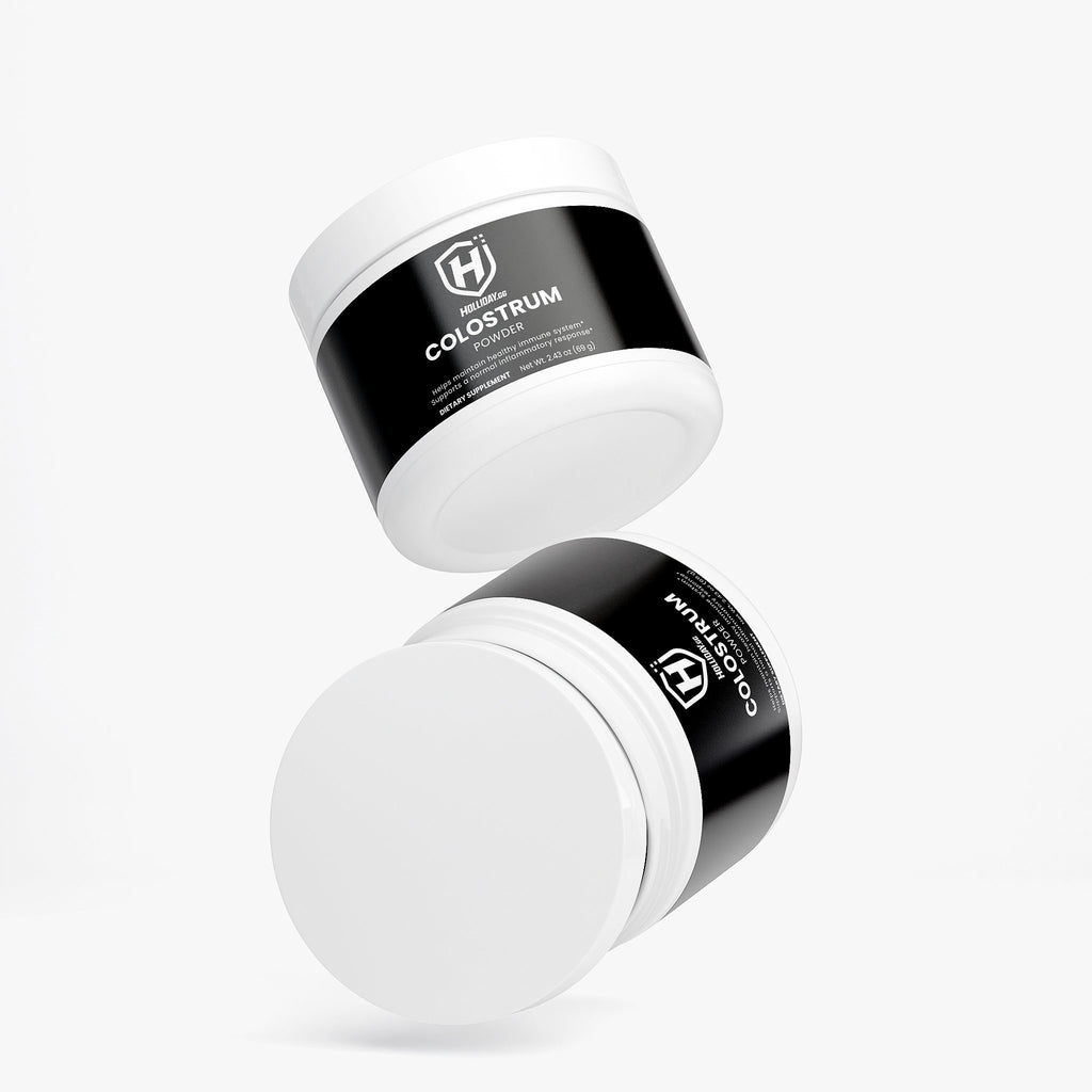 Colostrum Powder