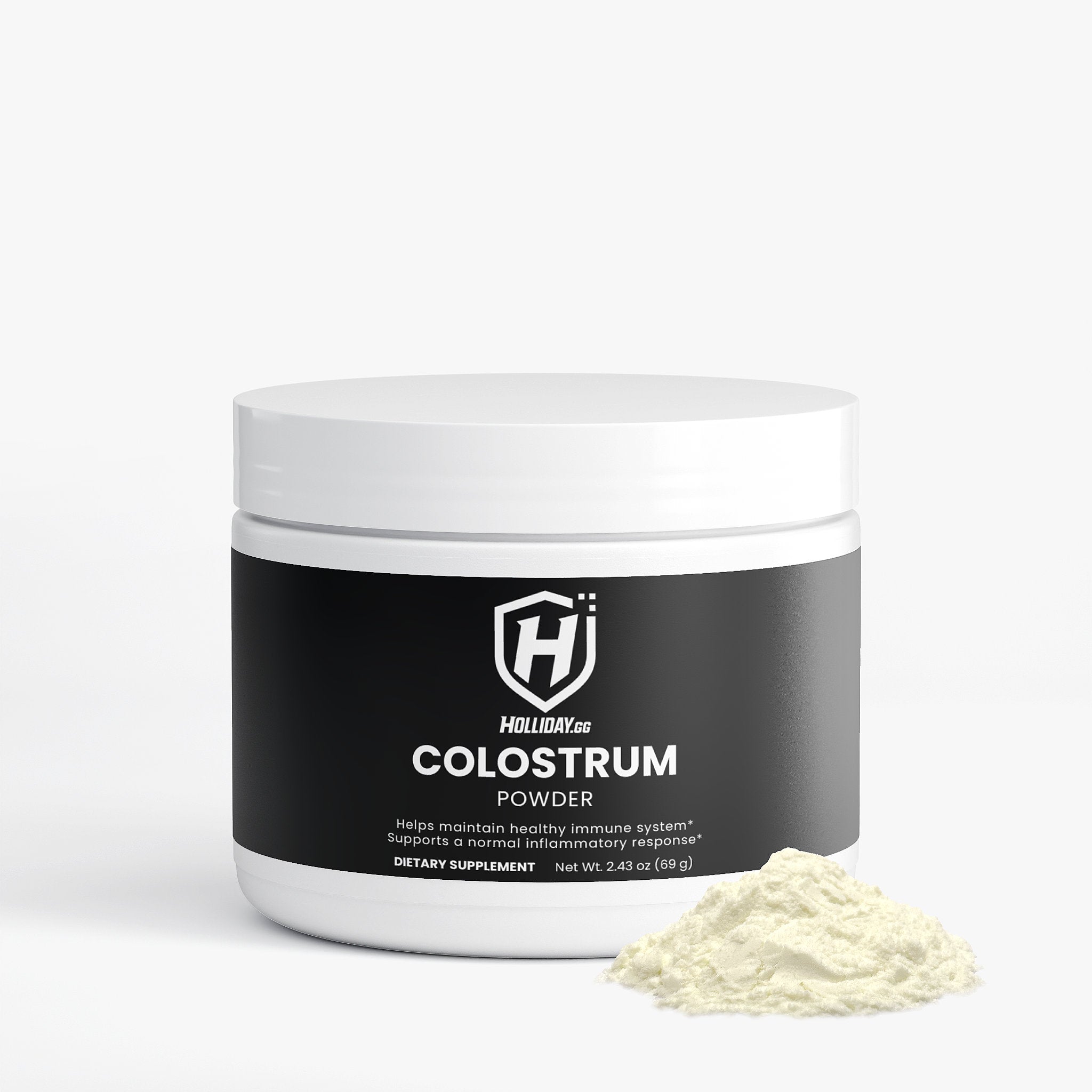 Colostrum Powder