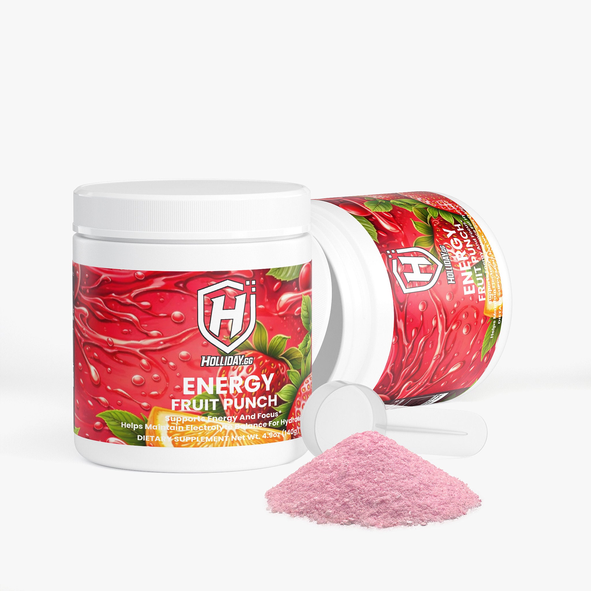 Fruit Punch