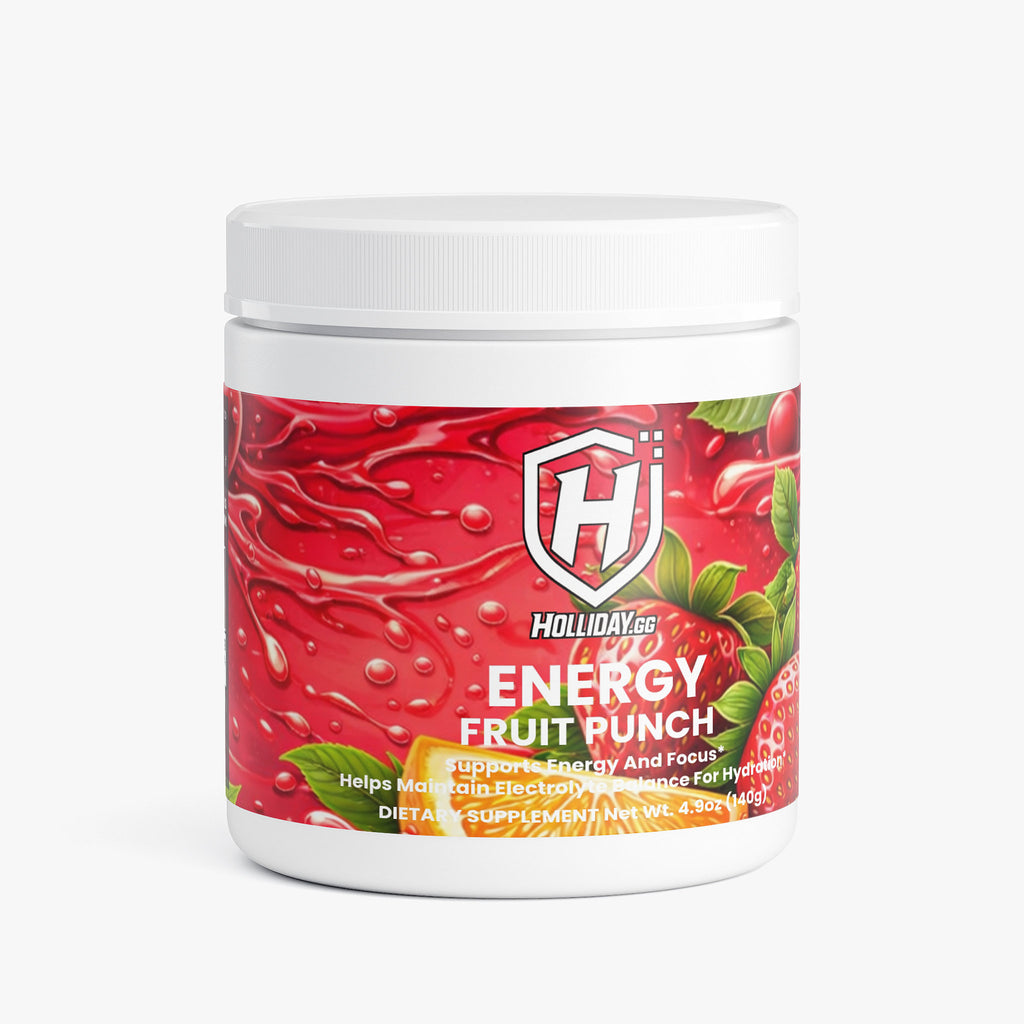 Fruit Punch