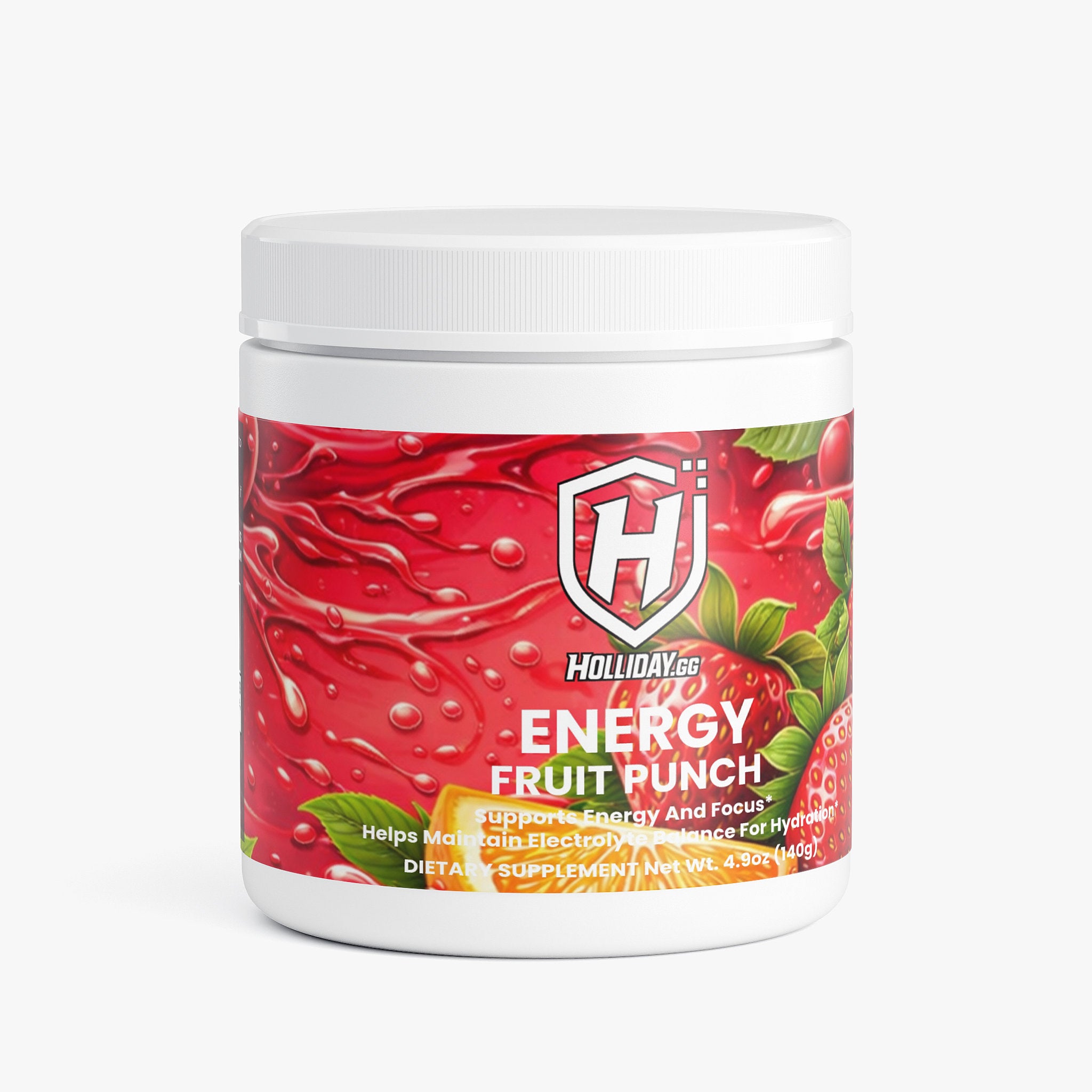 Fruit Punch