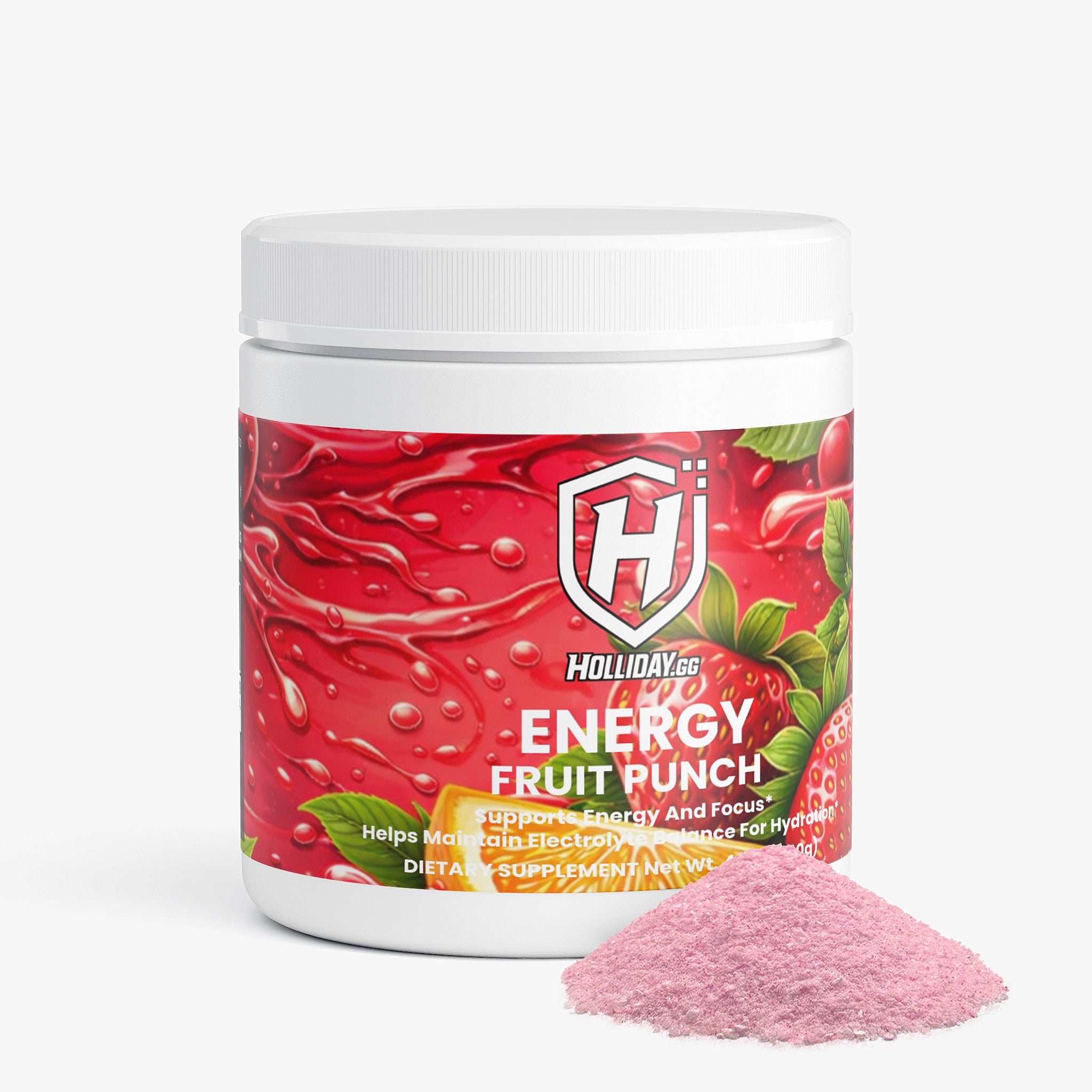 Fruit Punch