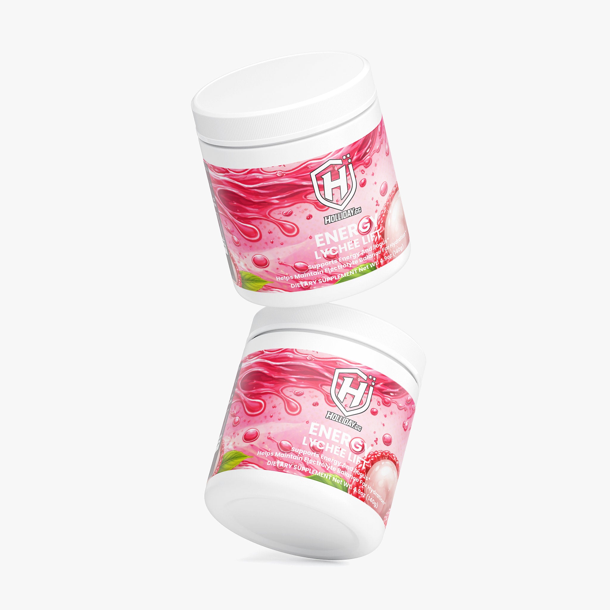 Lychee Lift