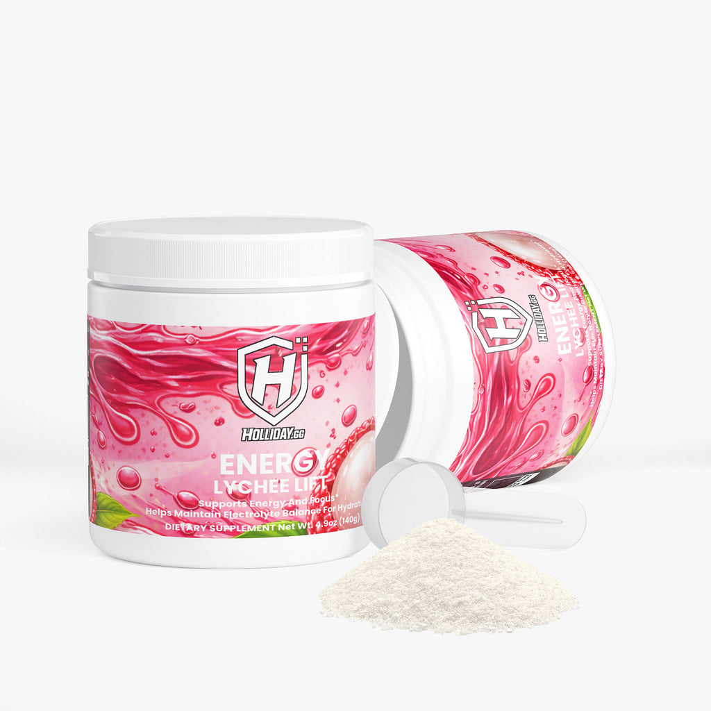 Lychee Lift
