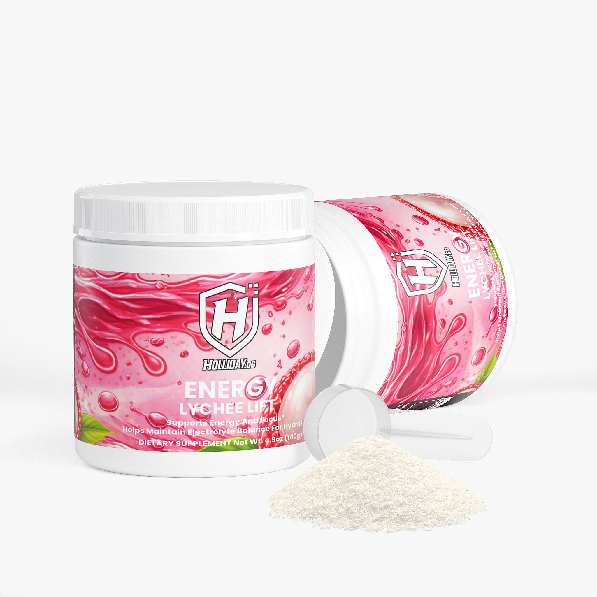 Lychee Lift