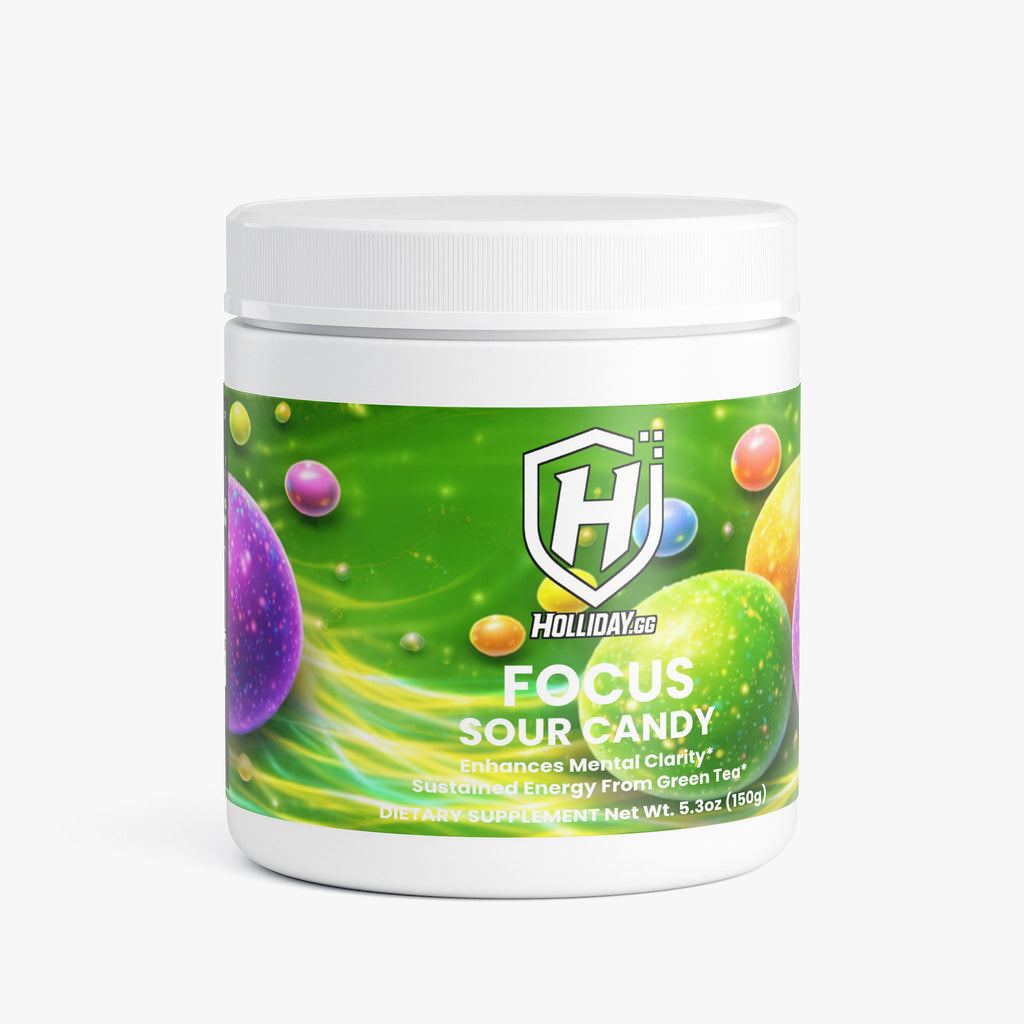 Sour Candy
